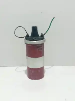 Recambio de automóvil de segunda mano de BOBINA ENCENDIDO para SEAT MARBELLA  referencias OEM IAM 0004071394  