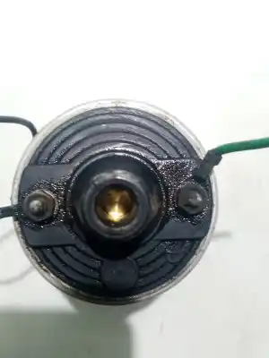Автозапчастина б/у котушка запалювання для seat marbella 0.9 посилання на oem iam 0004071394  