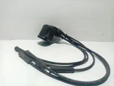 Pezzo di ricambio per auto di seconda mano DELCO per SEAT MARBELLA  Riferimenti OEM IAM SE141914000A  