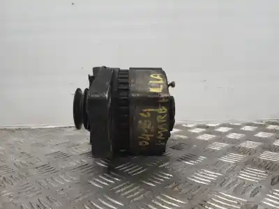 Peça sobressalente para automóvel em segunda mão alternador por seat marbella 0.9 referências oem iam 9120144240 0986032340 alf920112lk