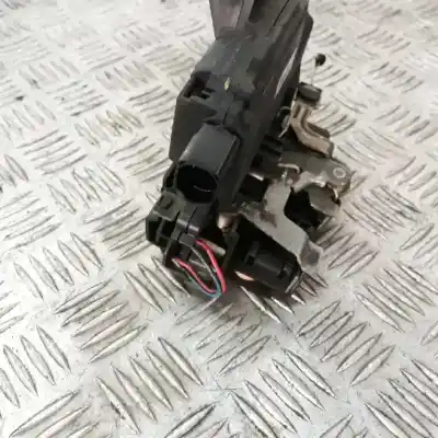 Recambio de automóvil de segunda mano de cerradura puerta trasera izquierda para seat toledo (1m2) * referencias oem iam   