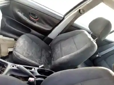 Автозапчасти б/у сиденье правое переднее за peugeot 406 berlina (s1/s2) 2.0 hdi cat ссылки oem iam   
