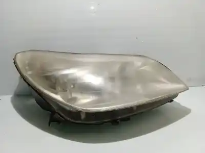 Автозапчастина б/у ПРАВА ФА для CITROEN C5 BERLINA  Посилання на OEM IAM 620843 89009360 / 89900018 9650055880