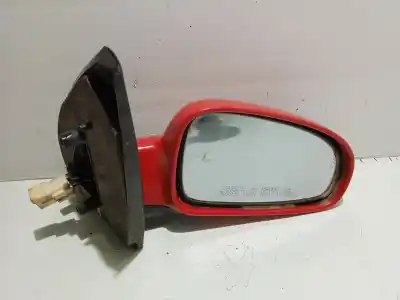 Peça sobressalente para automóvel em segunda mão espelho retrovisor direito por chevrolet kalos 1.4 sr referências oem iam 96349551