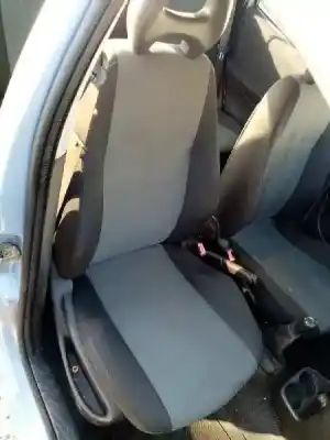 Peça sobressalente para automóvel em segunda mão assento dianteiro direito por fiat punto berlina (188) 1.3 jtd classic referências oem iam   