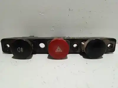 Peça sobressalente para automóvel em segunda mão interruptor 4 piscas - emergência por chevrolet kalos 1.4 sr referências oem iam 864w0140