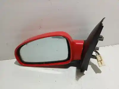 Peça sobressalente para automóvel em segunda mão espelho retrovisor esquerdo por chevrolet kalos 1.4 sr referências oem iam 96543118