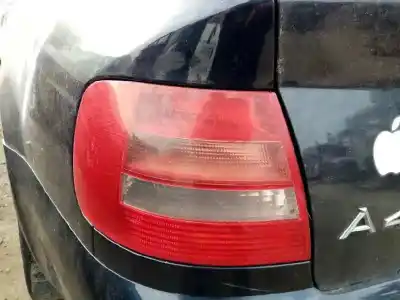 Recambio de automóvil de segunda mano de piloto trasero izquierdo para audi a4 avant (b5) 1.9 tdi referencias oem iam   