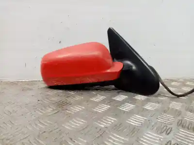 Peça sobressalente para automóvel em segunda mão espelho retrovisor direito por seat toledo (1m2) 1.9 tdi referências oem iam   