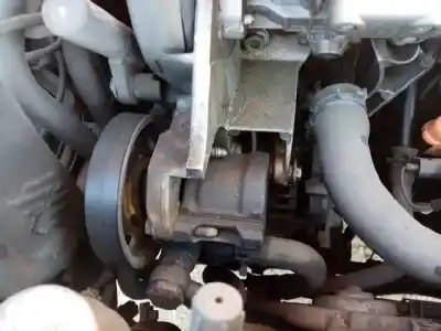 Recambio de automóvil de segunda mano de bomba servodireccion para seat toledo (1m2) 1.9 tdi referencias oem iam 