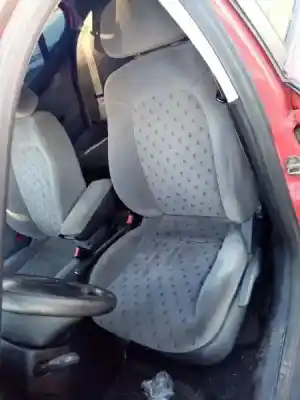 Recambio de automóvil de segunda mano de asiento delantero izquierdo para seat toledo (1m2) 1.9 tdi referencias oem iam 