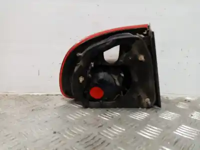 Автозапчастина б/у правий ліхтар для seat toledo (1m2) 1.9 tdi посилання на oem iam   