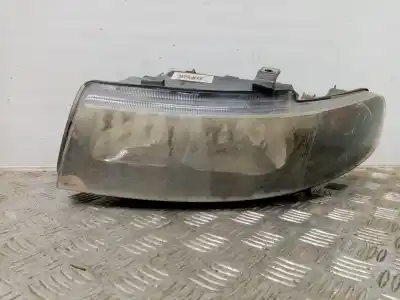 Recambio de automóvil de segunda mano de faro izquierdo para seat toledo (1m2) 1.9 tdi referencias oem iam 087480