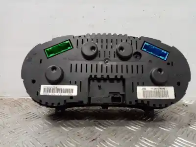 Автозапчастина б/у панель інструментів для seat toledo (1m2) 1.9 tdi посилання на oem iam w01m0920821b  