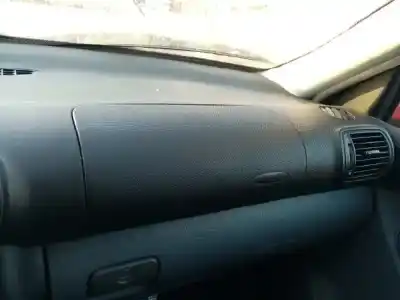 Recambio de automóvil de segunda mano de airbag delantero derecho para seat toledo (1m2) 1.9 tdi referencias oem iam 
