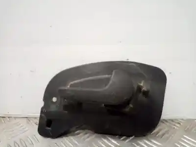 Peça sobressalente para automóvel em segunda mão puxador interior dianteiro direito por opel combo 1.7 16v di cat (y 17 dtl / lk8) referências oem iam 13104264g