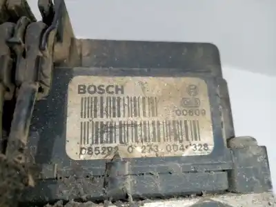 Pièce détachée automobile d'occasion abs (système anti-blocage des roues) pour peugeot 607 (s1) 2.2 hdi fap cat références oem iam 273004328  