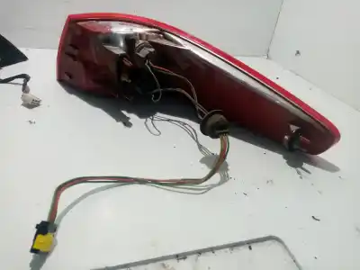 Pièce détachée automobile d'occasion  pour PEUGEOT 607 (S1)  Références OEM IAM 6350 N1  