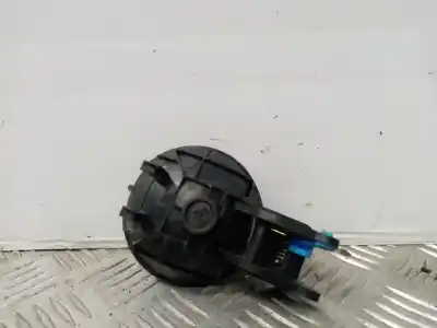 Second-hand car spare part interior right front handle for daewoo kalos 1.4 se oem iam references 96541649  