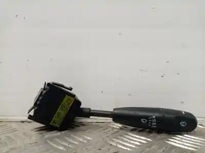 Peça sobressalente para automóvel em segunda mão comutador de limpa vidros por daewoo kalos 1.4 se referências oem iam 96540685