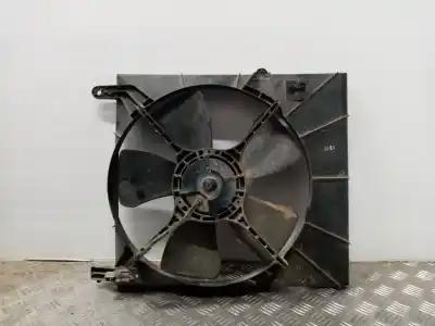 Peça sobressalente para automóvel em segunda mão termoventilador elétrico por daewoo kalos 1.4 se referências oem iam 96536581
