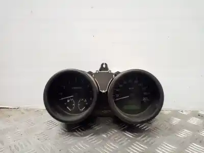 Peça sobressalente para automóvel em segunda mão quadrante por daewoo kalos 1.4 se referências oem iam 96413686