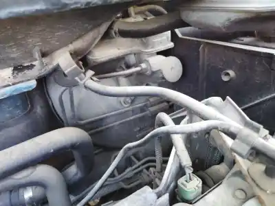 Автозапчасти б/у ТОРМОЗНОЙ НАСОС за FORD FOCUS BERLINA (CAP)  ссылки OEM IAM 1547484  03350886401