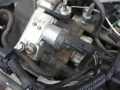 Pezzo di ricambio per auto di seconda mano pompa diniezione per renault laguna ii (bg0) privilege riferimenti oem iam 7700116255  