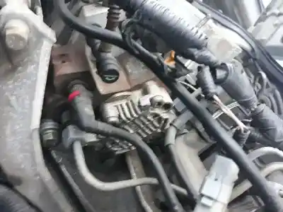 Recambio de automóvil de segunda mano de bomba inyeccion para renault laguna ii (bg0) privilege referencias oem iam 7700116255  