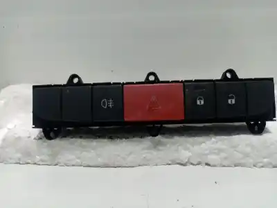 Pièce détachée automobile d'occasion  pour CITROEN JUMPER I FURGONETA (244)  Références OEM IAM 7354213580  