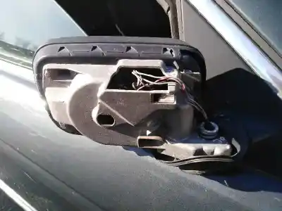 Pièce détachée automobile d'occasion rétroviseur droit pour bmw serie 5 berlina (e39) 525tds références oem iam   