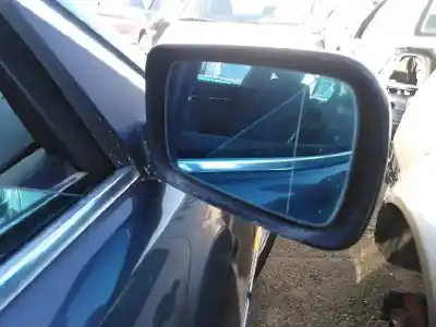 Pièce détachée automobile d'occasion rétroviseur droit pour bmw serie 5 berlina (e39) 525tds références oem iam   