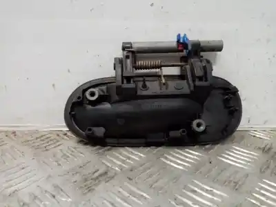 Автозапчасти б/у наружная рукоятка передняя справа за nissan almera (n16/e) * ссылки oem iam   