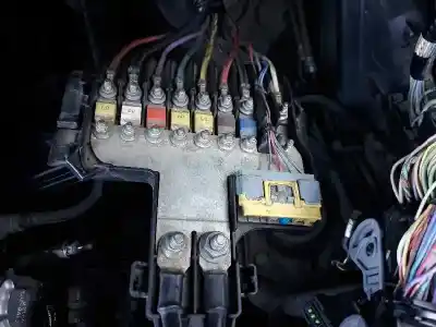 Tweedehands auto-onderdeel elektronische module voor citroen c4 grand picasso sx oem iam-referenties   