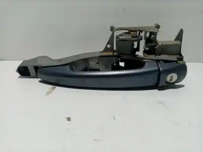 Pièce détachée automobile d'occasion POIGNÉE DE PORTE AVANT GAUCHE pour CITROEN C4 GRAND PICASSO  Références OEM IAM 9101GF  