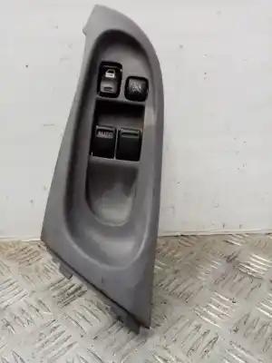 Автозапчасти б/у  за NISSAN ALMERA (N16/E)  ссылки OEM IAM   