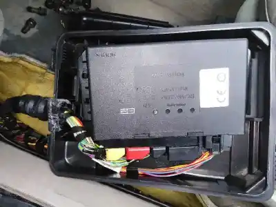 Recambio de automóvil de segunda mano de modulo confort para audi a6 c5 avant (4b5, 4b6) 2.5 tdi referencias oem iam 4b0962258k  410215006009