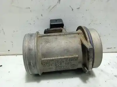 Recambio de automóvil de segunda mano de caudalimetro para audi a6 c5 avant (4b5, 4b6) 2.5 tdi referencias oem iam 059906461m