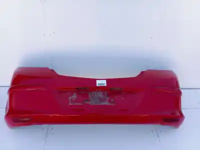 Pezzo di ricambio per auto di seconda mano paraurti posteriore per opel astra gtc sport riferimenti oem iam 13362604