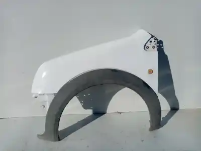 Peça sobressalente para automóvel em segunda mão guarda-lamas dianteiro esquerdo por ford tourneo connect (tc7) kombi b. corta (2006->) referências oem iam 5131152