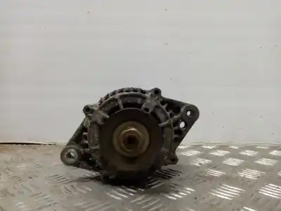 Автозапчастина б/у генератор для daewoo matiz 0.8 cat посилання на oem iam 219170  
