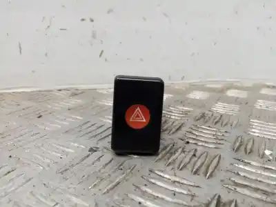 Second-hand car spare part hazard warning lights for dacia logan * oem iam references 