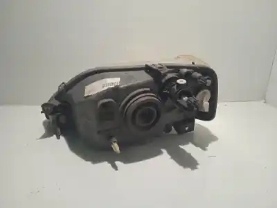 Second-hand car spare part left headlight for dacia logan * oem iam references 6001546788  