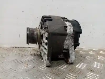 Pièce détachée automobile d'occasion ALTERNATEUR pour DACIA LOGAN  Références OEM IAM 8200537415  106287717