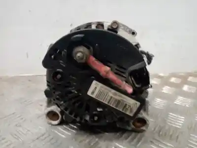 Second-hand car spare part alternator for dacia logan * oem iam references 8200537415  106287717