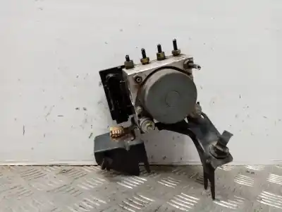 Second-hand car spare part abs for dacia logan * oem iam references 8200547182