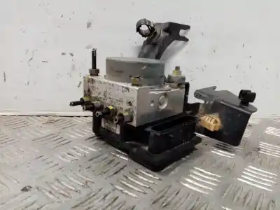 Second-hand car spare part abs for dacia logan * oem iam references 8200547182  0265231851