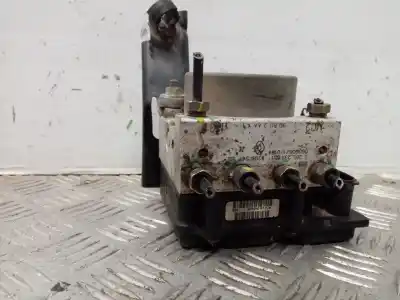 Second-hand car spare part abs for dacia logan * oem iam references 8200547182  0265231851