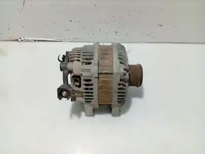 Автозапчастина б/у ГЕНЕРАТОР для CITROEN C5  Посилання на OEM IAM 5705AX A004TJ0C84C 9654752880
