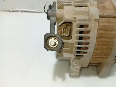 Pezzo di ricambio per auto di seconda mano alternatore per citroen c5 berlina exclusive riferimenti oem iam 5705ax a004tj0c84c 9654752880